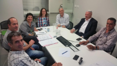 انطلاق التخطيط لمشروع "السكن في متناول اليد" للمجتمع العربي في مدينة يافا